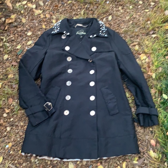 Sam Edelman Jacket size Medium - Picture 9 of 9